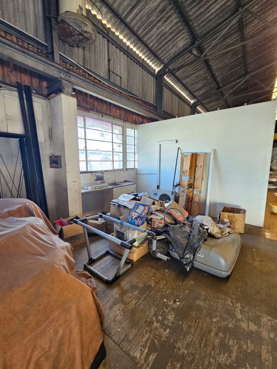 To Let Commercial Property for Rent in Brackenfell Central Western Cape